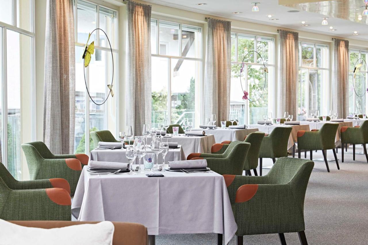 Hotel Rosenstock - Erwachsenenhotel - Adults Only 15 Plus Fischen im Allgaeu ภายนอก รูปภาพ