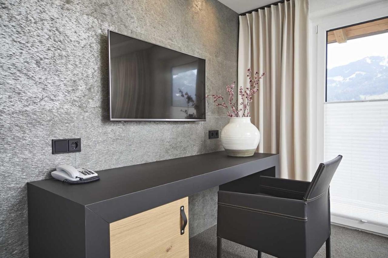 Hotel Rosenstock - Erwachsenenhotel - Adults Only 15 Plus Fischen im Allgaeu ภายนอก รูปภาพ