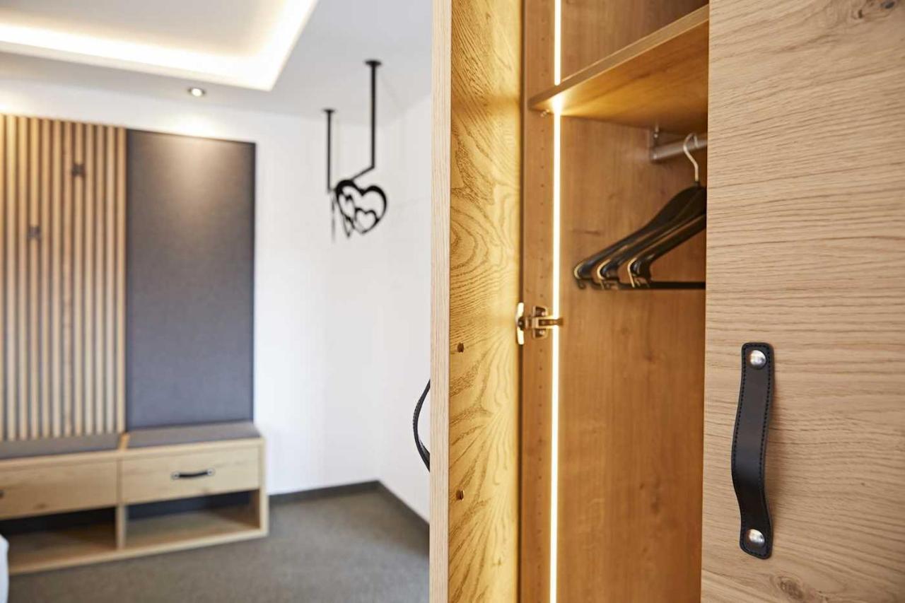 Hotel Rosenstock - Erwachsenenhotel - Adults Only 15 Plus Fischen im Allgaeu ภายนอก รูปภาพ