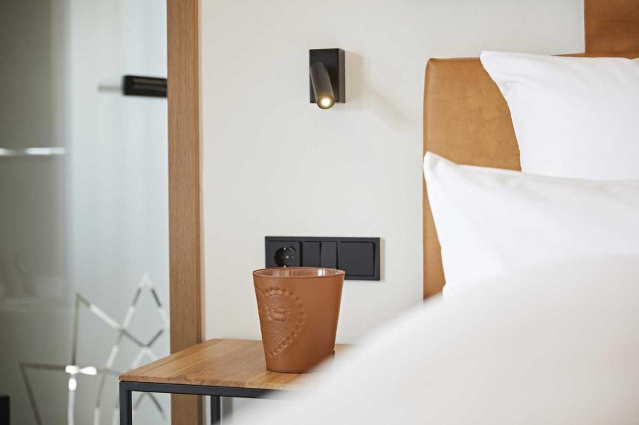 Hotel Rosenstock - Erwachsenenhotel - Adults Only 15 Plus Fischen im Allgaeu ภายนอก รูปภาพ