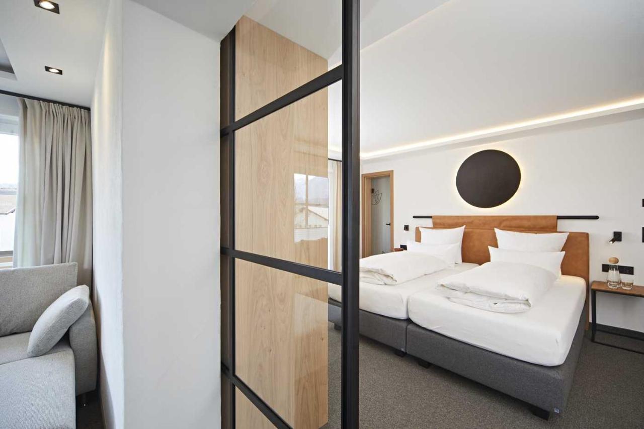 Hotel Rosenstock - Erwachsenenhotel - Adults Only 15 Plus Fischen im Allgaeu ภายนอก รูปภาพ