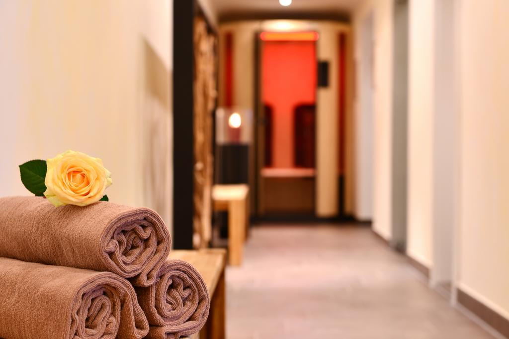 Hotel Rosenstock - Erwachsenenhotel - Adults Only 15 Plus Fischen im Allgaeu ภายนอก รูปภาพ