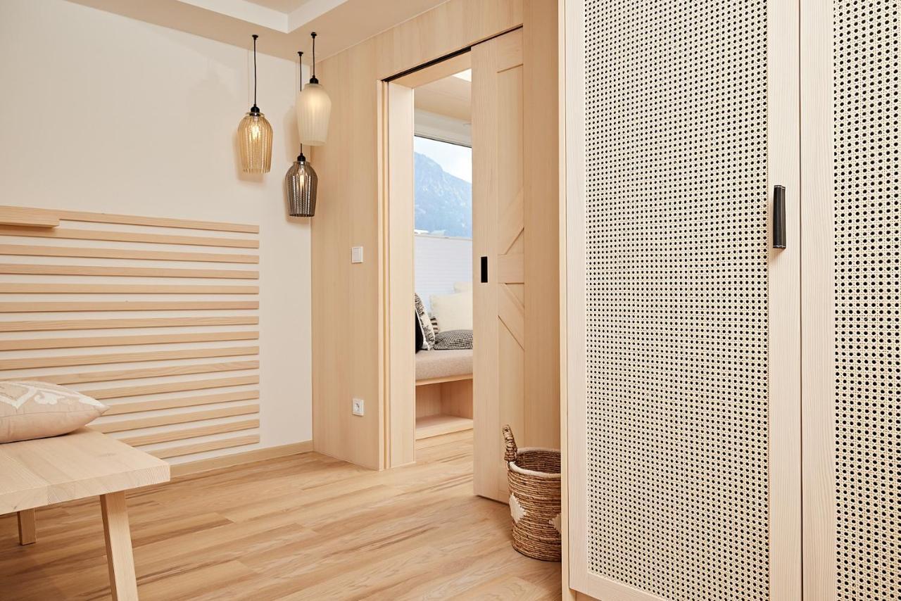 Hotel Rosenstock - Erwachsenenhotel - Adults Only 15 Plus Fischen im Allgaeu ภายนอก รูปภาพ