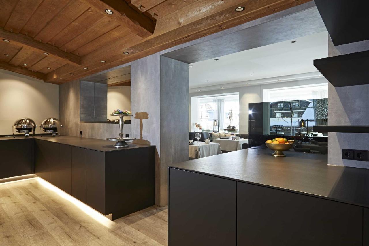 Hotel Rosenstock - Erwachsenenhotel - Adults Only 15 Plus Fischen im Allgaeu ภายนอก รูปภาพ