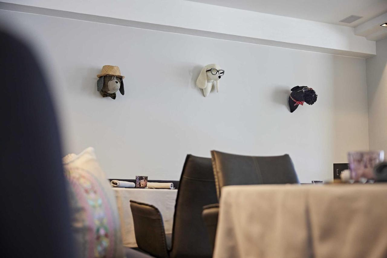 Hotel Rosenstock - Erwachsenenhotel - Adults Only 15 Plus Fischen im Allgaeu ภายนอก รูปภาพ