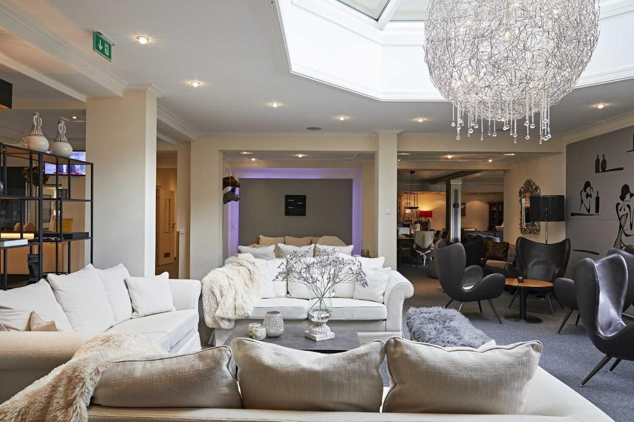 Hotel Rosenstock - Erwachsenenhotel - Adults Only 15 Plus Fischen im Allgaeu ภายนอก รูปภาพ