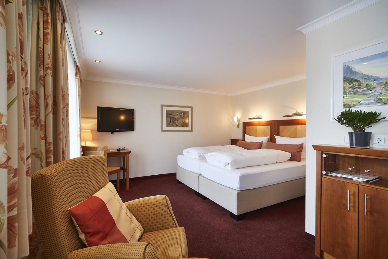 Hotel Rosenstock - Erwachsenenhotel - Adults Only 15 Plus Fischen im Allgaeu ภายนอก รูปภาพ