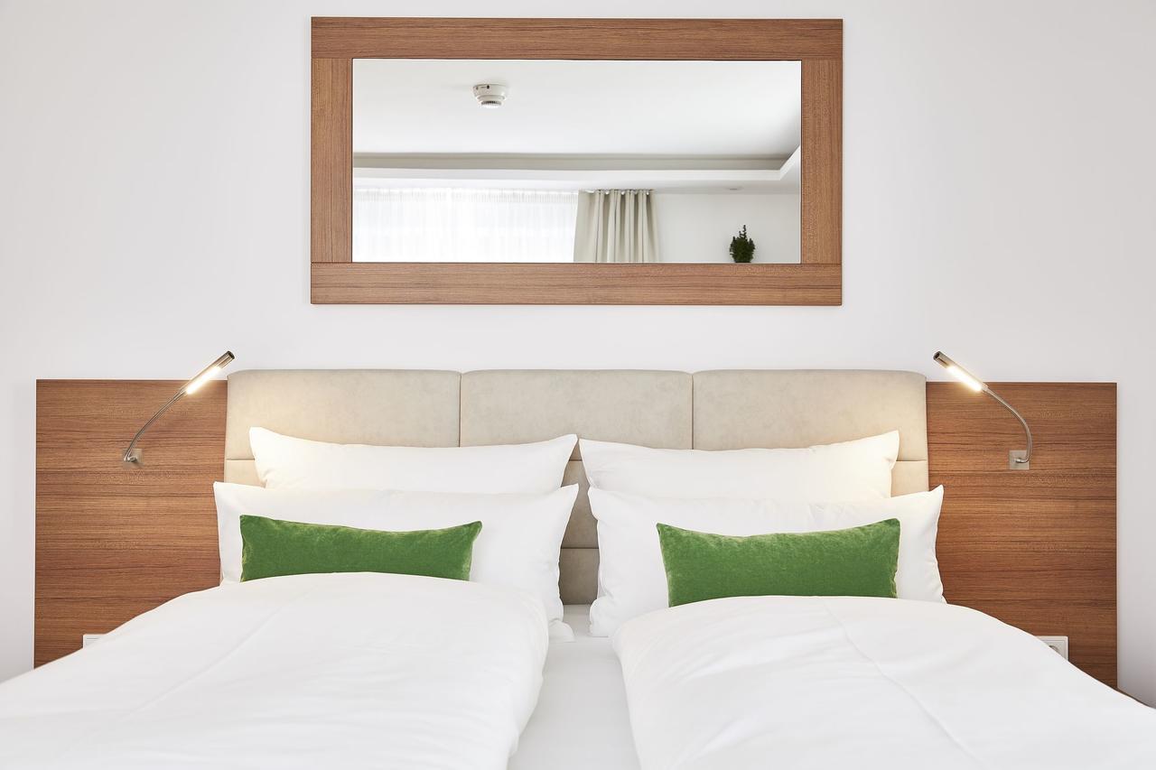 Hotel Rosenstock - Erwachsenenhotel - Adults Only 15 Plus Fischen im Allgaeu ภายนอก รูปภาพ