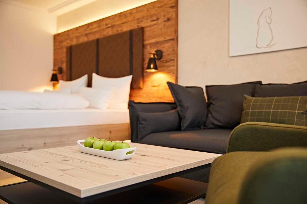 Hotel Rosenstock - Erwachsenenhotel - Adults Only 15 Plus Fischen im Allgaeu ภายนอก รูปภาพ