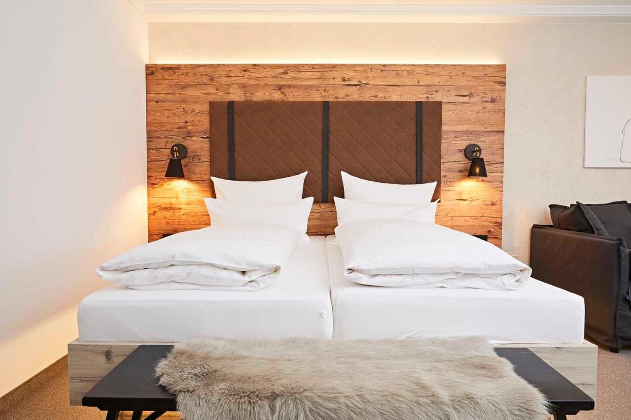 Hotel Rosenstock - Erwachsenenhotel - Adults Only 15 Plus Fischen im Allgaeu ภายนอก รูปภาพ