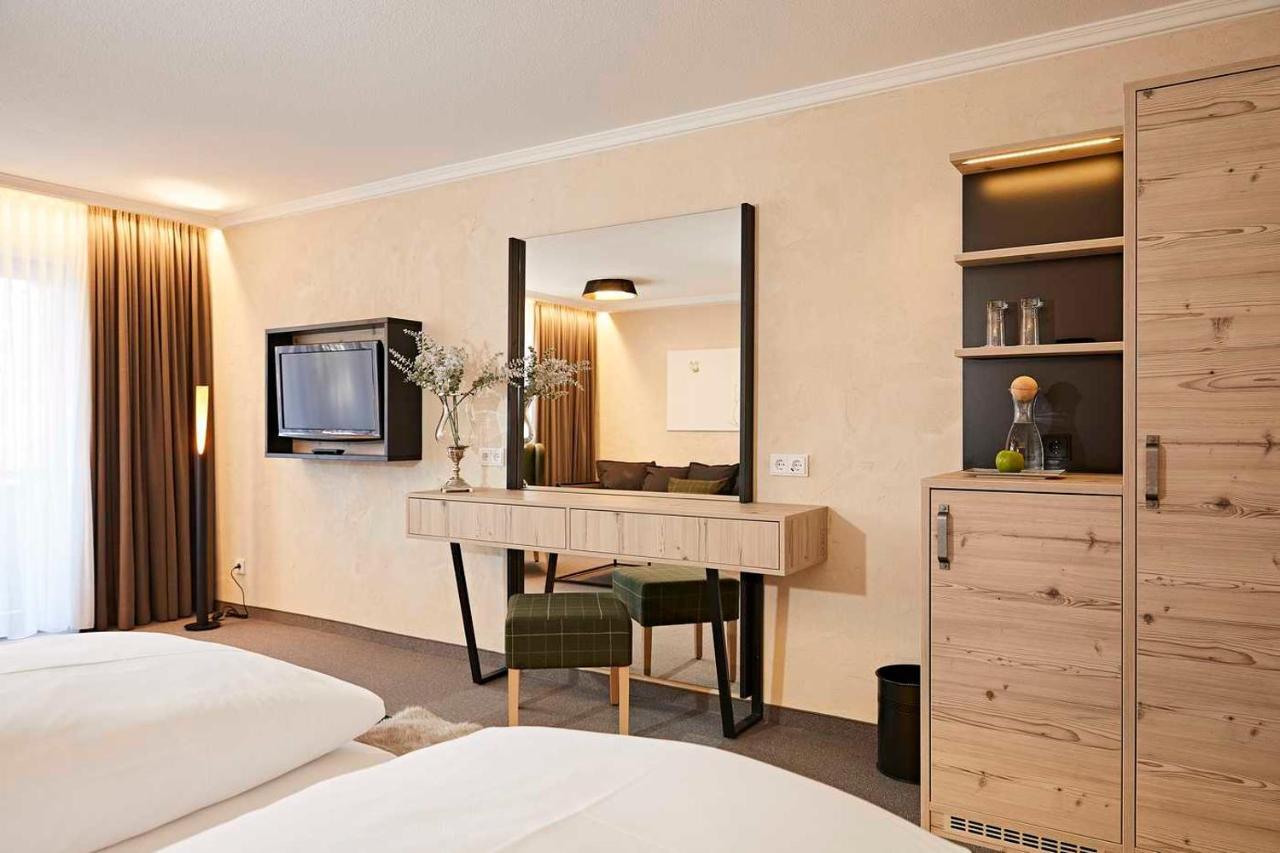 Hotel Rosenstock - Erwachsenenhotel - Adults Only 15 Plus Fischen im Allgaeu ภายนอก รูปภาพ